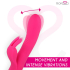 MORESSA - ETHAN PREMIUM SILICONE RECHARGEABLE