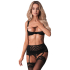 OBS Shelf Bra Set 2XL/3XL