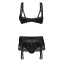 OBS Shelf Bra Set 2XL/3XL