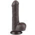 Dildo z przyssawką 18,3 cm Lovetoy