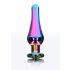 ToyJoy Anal Play Twilight Bum Bijou Large