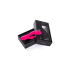PINK V2 RECHARGEABLE VIBRATOR