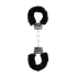 Pleasure Furry Hand Cuffs