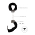 Pleasure Furry Hand Cuffs