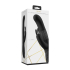 Izara - Rotating Beads Rabbit Vibrator - Black