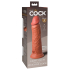 KCE 8 Dual Density Cock Tan