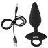 ANOS Flexible Plug Twisted
