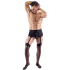 Men\'s Suspender Belt M