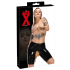 Latex Urine Pants XL