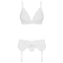 Obsessive Bra Set L/XL