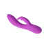 V9 RECHARGEABLE TAPPING VIBRATOR PURPLE