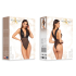 Veronica teddy black