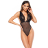 Veronica teddy black