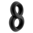 8-Ring Black