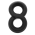 8-Ring Black