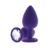 Diamond Booty Jewel Small