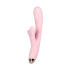 xVibromassager Eromantica MERYL, silicone, pink, 22,5 cm