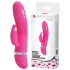 Pretty Love Ingram Vibrator Purple