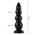 Buttplug Balls 32 cm