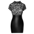 Dress Lace S