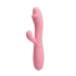 Pretty Love Snappy Vibrator Flesh