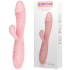 Pretty Love Snappy Vibrator Flesh