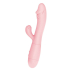 Pretty Love Snappy Vibrator Flesh