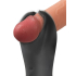 Rebel Cock Vibrator