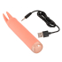 Peachy Mini Tickle Vibrator