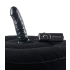 FFS Inflatable Hot Seat Black