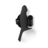 HOLLOW HARNESS W/ VIBRATION H4 SIZE L BLACK