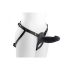 HOLLOW HARNESS W/ VIBRATION H4 SIZE L BLACK