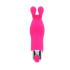 ToyJoy Finger Vibe Bunny Pleaser Rechargeable