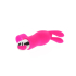 ToyJoy Finger Vibe Bunny Pleaser Rechargeable