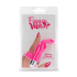 ToyJoy Finger Vibe Bunny Pleaser Rechargeable