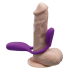 BeauMents Flexxio Purple