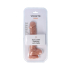 DUAL LAYER REALISTIC 20CM WITH BALLS R23