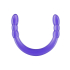 Dildo Double Digger 45 cm z dwoma zakończeniami, ToyJoy Dildo Double Digger 45 cm z dwoma zakończeniami, ToyJoy