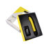 F2 FLUO SILICONE RECHARGEABLE VIBRATOR