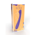 ToyJoy Fame The Luna G-Spot Vibrator
