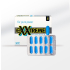 HOT exxtreme Power Caps man 1x10 pcs