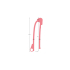 REALISTIC PENIS SHEATH S7 FLESH 21 CM W/ VIBRATION