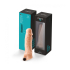 REALISTIC PENIS SHEATH S7 FLESH 21 CM W/ VIBRATION