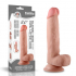 Dildo Lovetoy z przyssawką 20cm