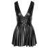 Flared Dress XL