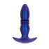 The Tough Thrusting Vibr Plug