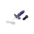 The Tough Thrusting Vibr Plug