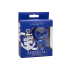 CalExotics Admiral Universal Cock Ring Set