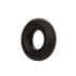 CalExotics Alpha Liquid Silicone Prolong Medium Ring