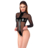 Noir Body Cross XL